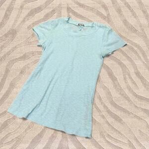 Free People baby tee